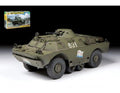 ZVEZDA Z3638 1/35 BRDM-2 RUSSIAN ARMOURED CAR (8130727313645)