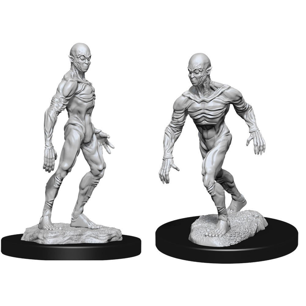 WizKids D&D Nolzur's Marvelous Miniatures Doppelganger - WZK90019