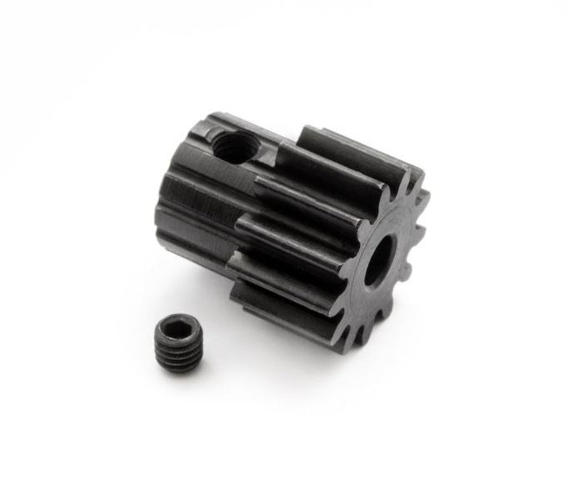 Maverick 150138 13T(32DP) Pinion Gear w/3.175mm Bore (8324805624045)