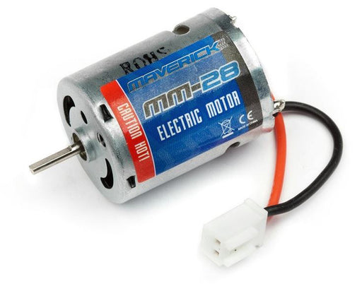 Maverick MV28058 Motor: MM-28 (370 type) (8324792484077)