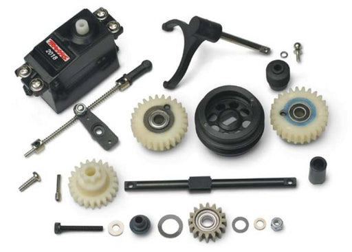 Traxxas 5194X - Reverse Upgrade Kit (Includes All Parts To Add Reverse (769252655153)