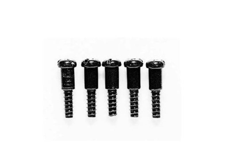 Tamiya 50582 3 X 14 STEP TAP SCREW  ( 5 PCE (8324636639469)