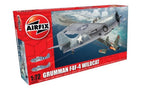 Airfix A02070 1/72 Grumman F4F-4 Wildcat (8255534530797)