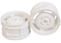 Tamiya 53086 Star Rear Wheels ( 1 pair ) (8324650336493)