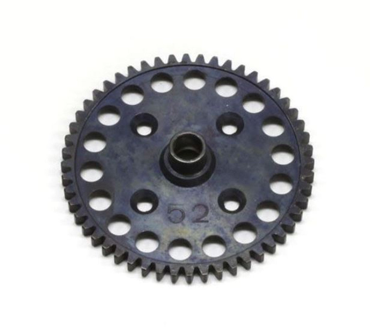 Kyosho IFW168 ST-RR L/Weight 52T Spur (8324723736813)