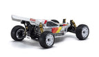 Kyosho OPTIMA MID 4WD EP Kit RC Buggy 1/10 Scale (2)