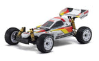 Kyosho OPTIMA MID 4WD EP Kit RC Buggy 1/10 Scale