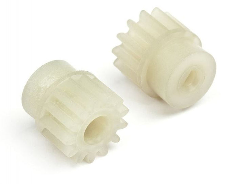 Maverick MV28014 Plastic Pinion Gear 13T (2) (8324795400429)