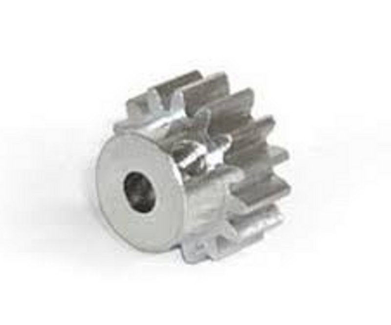 Tamiya 15 tooth 32pitch pinion (8324650500333)