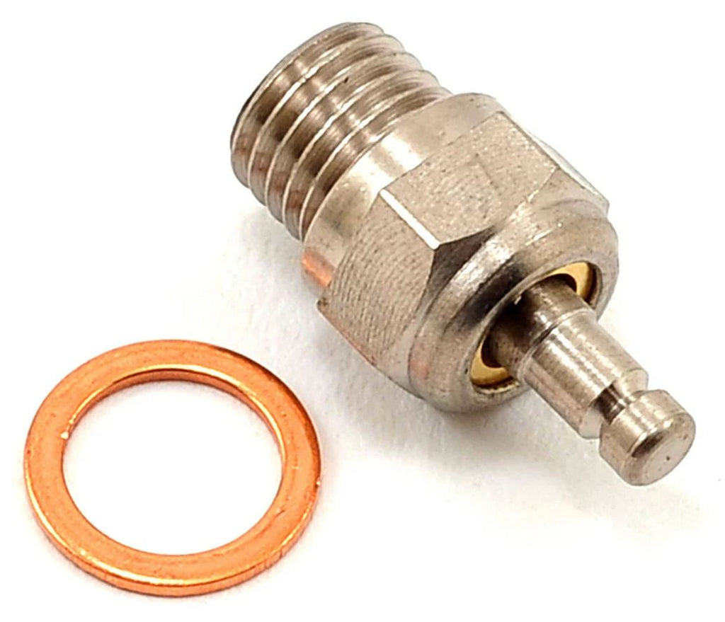 74905 Kyosho 74905 Glow Plug: Std (Repl. 74904) – Hobby City NZ