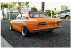 Team C Datsun Blue Bird 510 190mm RC Car Body 1/10 Scale (3)