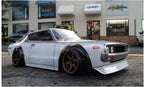 Team C Nissan Skyline 2000 GT-R 190mm RC Car Body 1/10 Scale (2)