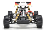 Kyosho OPTIMA MID 4WD EP Kit RC Buggy 1/10 Scale (3)