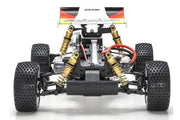 Koyosho 30622B 1/10 EP Kit 4WD Racing Buggy OPTIMA MID (8324807262445)