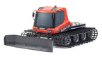 Kyosho EP RS Blizzard 2.0 RC Monster Truck 1/12 Scale