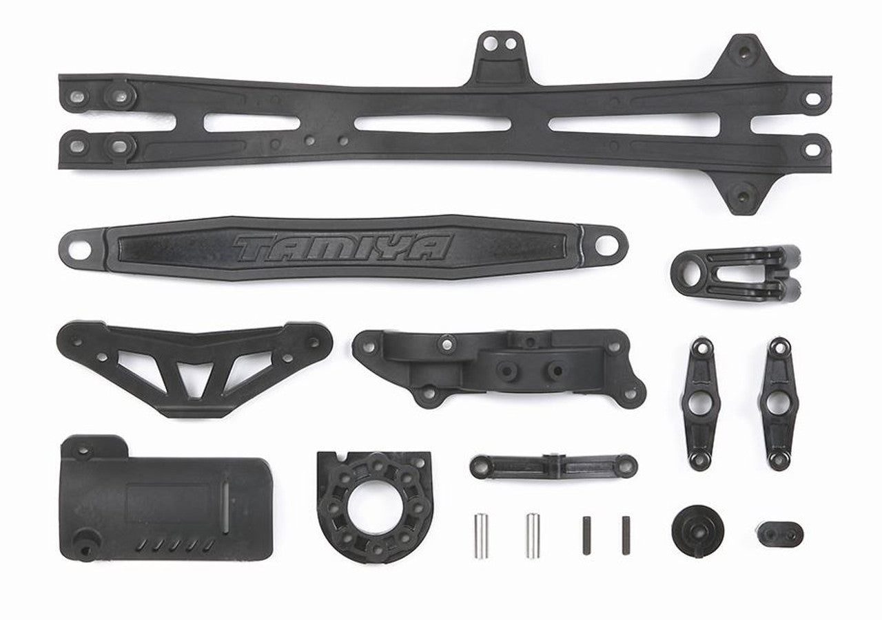 Tamiya 51319 D Parts for TT-01 (8324796252397)