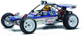 KYO 30616B Kyosho 1/10 EP Kit Turbo Scorpion Kitset (8324799693037)