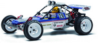 Kyosho Turbo Scorpion RC Buggy Kit 1/10 Scale