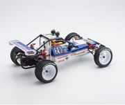 KYO 30616B Kyosho 1/10 EP Kit Turbo Scorpion Kitset (8324799693037)