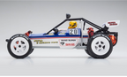 Kyosho Turbo Scorpion RC Buggy Kit 1/10 Scale (3)