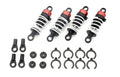 Kyosho FA554 FZ02 Short Oil Shock Set (4) (8324705353965)